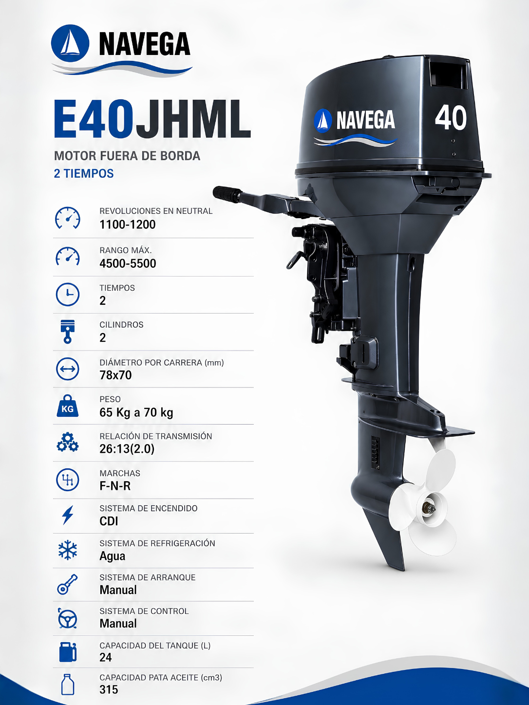 E40JHML