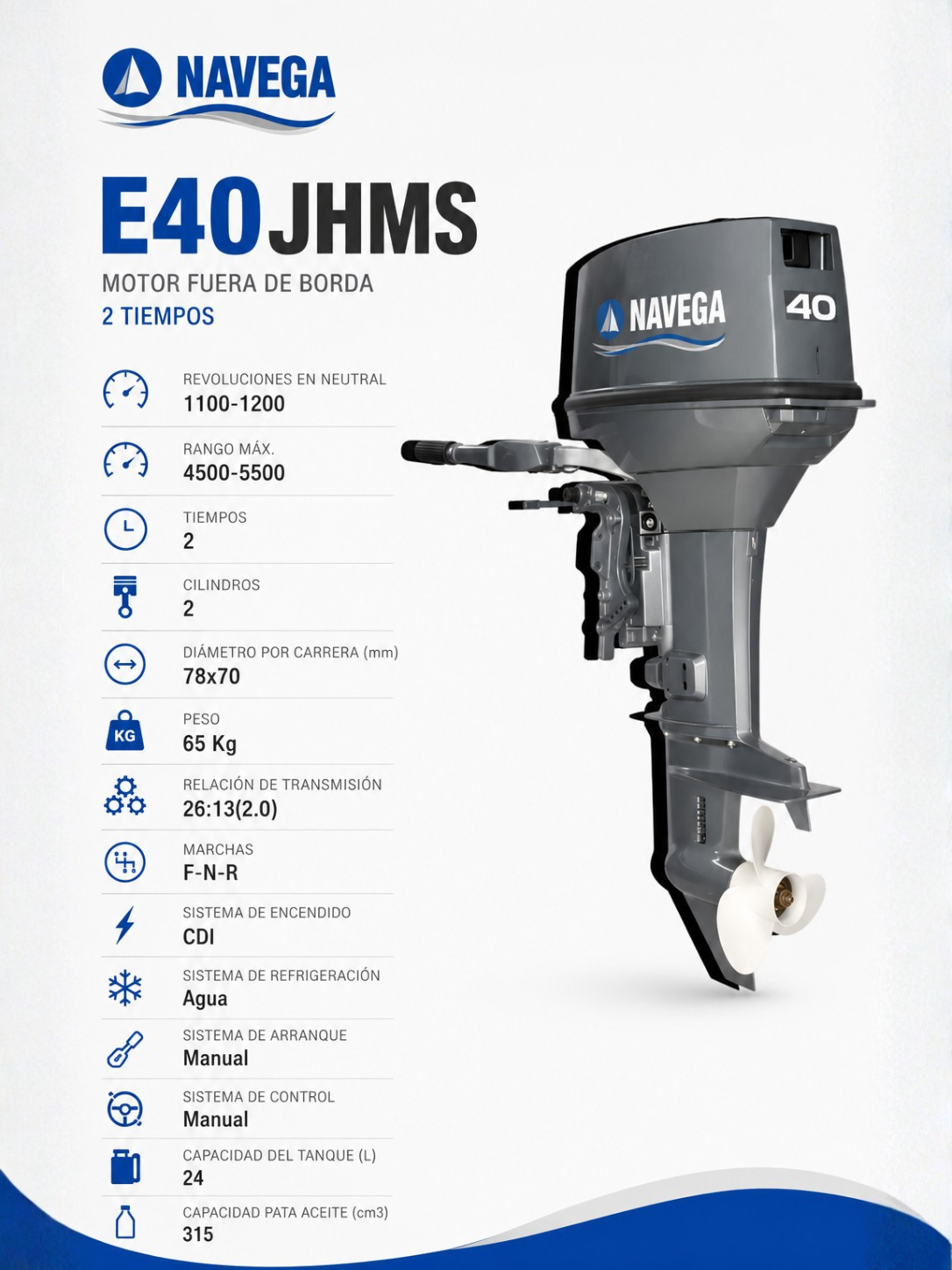 E40JHMS
