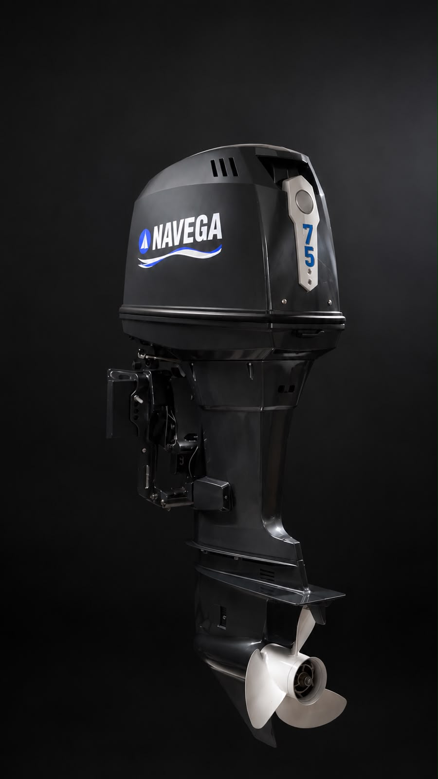 Motor 75 NAVEGA